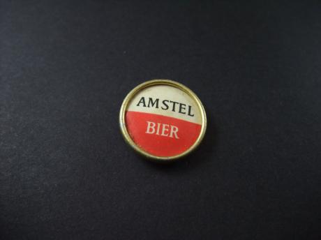 Amstel biermerk van Heineken, logo,